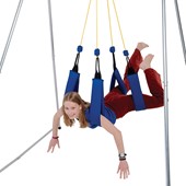 Helicopter Swing